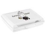 Lunchbox 'carla mini minions mosaic'