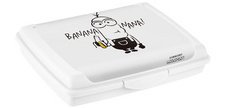 Lunchbox 'carla mini minions mosaic'