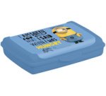 Boîte à goûter 'carla mini minions mosaic'