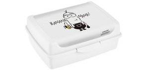 Lunch box 'Carla Midi Minions Mosaic'