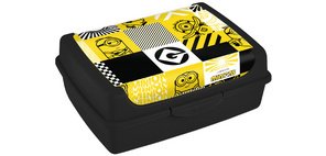 Lunchbox 'carla midi minions mosaic'