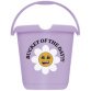 Soft purple