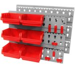 Rangement pour outils & petites pièces