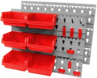 Rangement pour outils & petites pièces