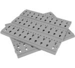 Rangement pour outils & petites pièces
