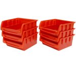 Rangement pour outils & petites pièces