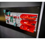 Rangement pour outils & petites pièces