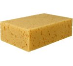 Spons voor bord, (L)150 x (D)100 x (H)50 mm