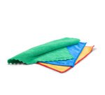 Chiffon microfibres Ultimate Clean, set de 3