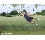 Jungle Spinning Wheel, 355 mm, gris