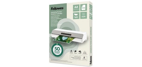 Pochette de plastification, A3, 160 microns