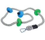 Jungle Rope - corde à grimper, longueur: 2,5 m