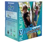 Jungle Rope - corde à grimper, longueur: 2,5 m