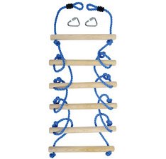 Jungle Ladder - échelle de corde, longueur 2,5 m