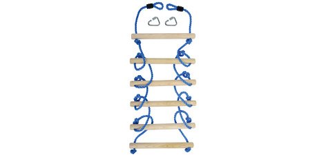 Jungle Ladder - échelle de corde, longueur 2,5 m