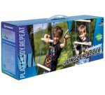 Jungle Ladder - échelle de corde, longueur 2,5 m