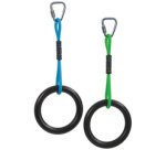 Set d'anneaux Jungle, diamètre: 180 mm