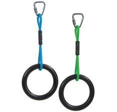Set d'anneaux Jungle, diamètre: 180 mm