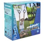 Set d'anneaux Jungle, diamètre: 180 mm