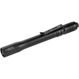 Lampe stylo LED PL130B Zoom, boîtier aluminium