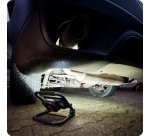 Projecteur de travail LED FL50 pour batteries 18V