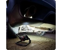 Werklamp LED FL50 voor 18V-batterijen