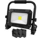 Projecteur de travail LED FL50 pour batteries 18V