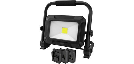 LED Work Light FL50 for 18V Batteries
