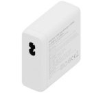 Chargeur secteur USB GaN, 3x USB-C / 1x USB-A, 140 W