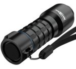 Lampe de poche LED rechargeable Survival TS450RF