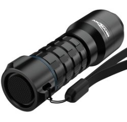 Lampe de poche LED rechargeable Survival TS450RF