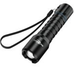 Lampe de poche LED rechargeable Survival TS450RF
