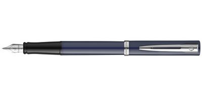 Stylo plume Allure Impression, Acier C.T.