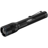 Lampe de poche LED Adventure TA300BF, noir