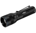 Lampe de poche LED Adventure TA500BF, noir