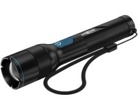 Lampe de poche LED rechargeable Adventure TA2500RF