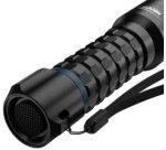 Lampe de poche LED rechargeable Survival TS3000RF