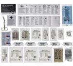 Trousse auto de premiers secours DIN 13164