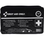 Trousse auto de premiers secours DIN 13164