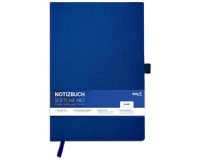 Schrift Premium 'Softline Pro', gelinieerd, A4