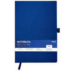 Cahier Premium 'Softline Pro', quadrillé, A4