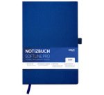 Cahier Premium 'Softline Pro', quadrillé, A5