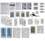 Support mural pour Boîte de secours P-10018