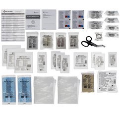 Support mural pour Boîte de secours P-10018