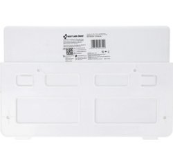 Support mural pour boîte de secours P-10018