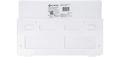 Support mural pour boîte de secours P-10018