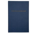 Brochure 300X195 Transmission Book 160 pages - Blue