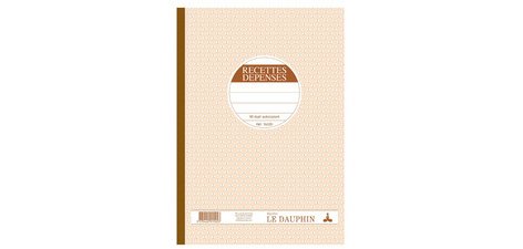 Manifold selbstkopierend 297X210 Einnahmen Ausgaben 50 Duplikate - Hafer