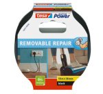 Ruban adhésif toilé extra Power REMOVABLE REPAIR