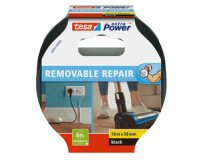 Ruban adhésif toilé extra Power REMOVABLE REPAIR